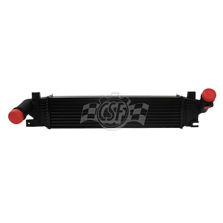 Csf Intercooler, No Csf 6069 6069